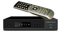 Тюнер Openbox S3 Mini HD
