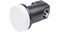 Конвертер SINGLE Qsat QK-10