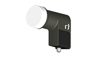 Конвертер SINGLE Inverto Premium IDLB-SINL40