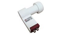 Конвертер TWIN Inverto Red Extend IDLR-TWNL40