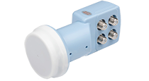 Конвертер QUAD OpenFox OF-K403 Premium