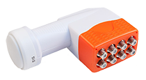 Конвертер OCTO Tiger TL-1318 Premium