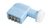 Конвертер OCTO OpenFox OF-K802