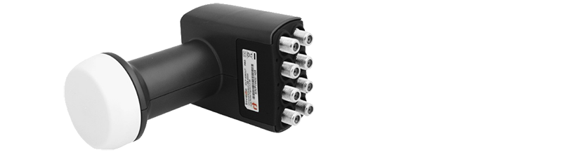 Конвертер OCTO Inverto BLACK Pro IDLB-OCTL40