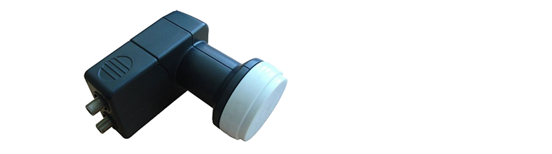 Конвертер TWIN Circular Inverto Black Pro IDLB-TWNR41