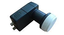 Конвертер TWIN Circular Inverto Black Pro IDLB-TWNR41
