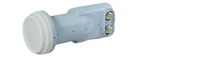 Конвертер TWIN Circular Openfox OF-K2100