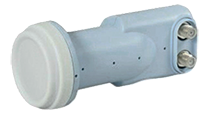 Конвертер TWIN Circular Openfox OF-K2100
