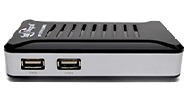 Спутниковый ресивер SAT INTEGRAL SP-1319 HD COMBO