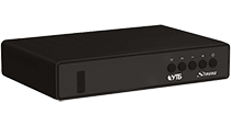 Спутниковый ресивер Strong SRT 7600 (VIASAT XTRA TV УТБ)