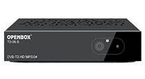 Тюнер Openbox Т2-05S
