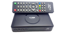 Тюнер U2C T2 HD Plus