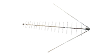 Эфирная антенна всеволновая ЛП-1.5